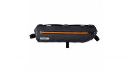 Ortlieb Frame-Pack Toptube 4 L BLACK MATT