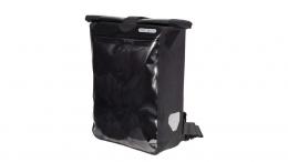 Ortlieb Messenger-Bag Pro Rucksack BLACK
