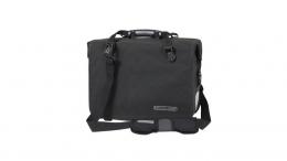 Ortlieb Office-Bag High Visibility SCHWARZ-REFLEX