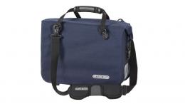 Ortlieb Office-Bag QL2.1 L Cordura STEEL BLUE Angebot kostenlos vergleichen bei topsport24.com.