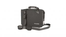 Ortlieb Office-Bag QL2.1 SCHWARZ M