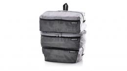 Ortlieb Packing Cubes for Panniers GREY