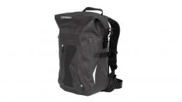 Ortlieb Packman Pro2 Rucksack SCHWARZ