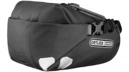 Ortlieb Saddle-Bag Two 1,6 L BLACK MATT