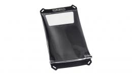 Ortlieb Safe-It, Größe XXL TRANSPARENT-SCHWARZ