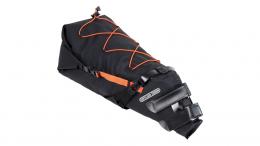 Ortlieb Seat-Pack 16,5 L BLACK MATT