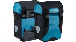 Ortlieb Sport-Packer Classic QL2.1 PETROL-BLACK