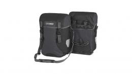 Ortlieb Sport-Packer Plus QL2.1 GRANIT-SCHWARZ