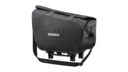 Ortlieb Trunk-Bag RC 12 L BLACK