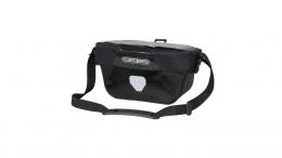 Ortlieb Ultimate Six Classic 5L BLACK