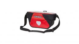 Ortlieb Ultimate Six Classic 5L RED-BLACK