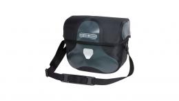 Ortlieb Ultimate Six Classic 7L ASPHALT-BLACK