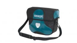 Ortlieb Ultimate Six Classic 7L PETROL-BLACK