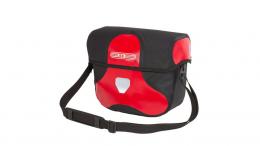 Ortlieb Ultimate Six Classic 7L RED-BLACK Angebot kostenlos vergleichen bei topsport24.com.