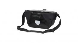 Ortlieb Ultimate Six Free 5L BLACK