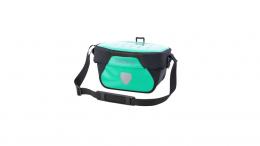 Ortlieb Ultimate Six Free 5L LAGOON-BLACK