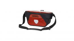 Ortlieb Ultimate Six Free 5L RUST-BLACK