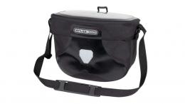 Ortlieb Ultimate Six Free 6,5L BLACK