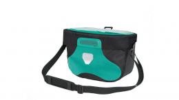 Ortlieb Ultimate Six Free 6,5L LAGOON-BLACK