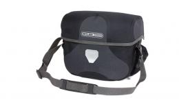 Ortlieb Ultimate Six Plus 7L GRANITE-BLACK