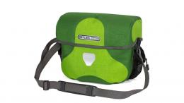 Ortlieb Ultimate Six Plus 7L LIME-MOSS GREEN