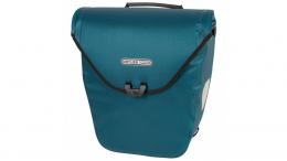 Ortlieb Velo-Shopper Single Bag PETROL