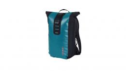 Ortlieb Velocity 17L Rucksack PETROL-BLACK