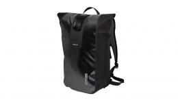 Ortlieb Velocity 23L Rucksack BLACK