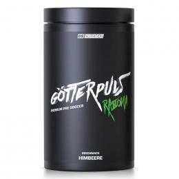 OS Nutrition G?tterpuls Rabona Pre Soccer 600g