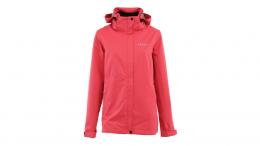 Otix Aava Regenjacke Damen FUCHSIA 36