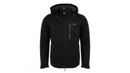 Otix Aimo Funktionsjacke BLACK 3XL