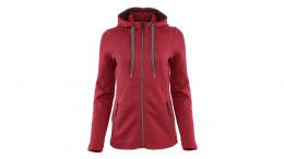 Otix Anea Damen Strick DARK RED 36