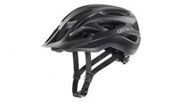 Otix CTX 2.0 City Helm Unisex BLACK 54-58CM