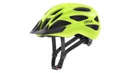 Otix CTX 2.0 City Helm Unisex NEON YELLOW 54-58CM