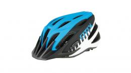 Otix CX 1.0 BLUE-BLACK MATT 53-58CM