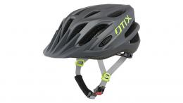 Otix CX 2.0 City Helm Unisex ANTHRACITE-NEON MATT 53-58CM