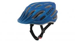 Otix CX 2.0 City Helm Unisex TRUE-BLUE MATT 53-58CM