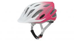 Otix CX 2.0 City Helm Unisex WHITE-MAGENTA MATT 53-58CM