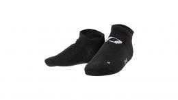 Otix Footie 2er Pack Socken BLACK 38-41