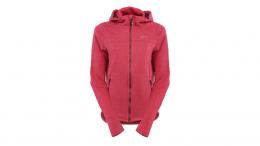 Otix Fria Fleece Damen Strick ORCHIDEE 46