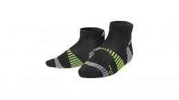 Otix Funktionssocke Socken BLACK-NEON YELLOW 40-43