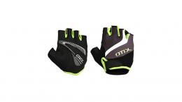 Otix Gel 191 BLACK/LIME GREEN 10