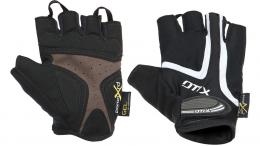 Otix Gel Air SCHWARZ/WEISS 9 (L)