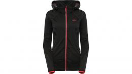 Otix Joary Damen Softshelljacke SCHWARZ 44 Angebot kostenlos vergleichen bei topsport24.com.