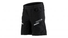 Otix Juventas Radhose Kinder BLACK 140 Angebot kostenlos vergleichen bei topsport24.com.