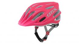 Otix JX 2.0 Jugendhelm DEEPROSE-GREY MATT 50-55CM