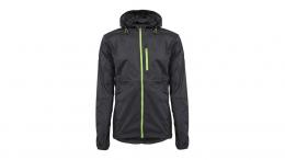 Otix Kenoah Windjacke Herren IRON GATE-LIME GREEN L Angebot kostenlos vergleichen bei topsport24.com.