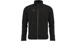 Otix Maryus Herren Softshelljacke SCHWARZ M