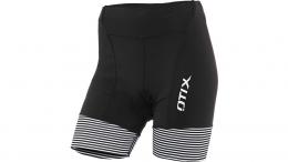 Otix Miaka Radhose kurz Damen BLACK 44