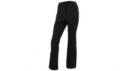 Otix Nickia Damen Hose lang SCHWARZ 36